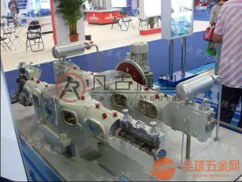水力发电模型 风力发电模型 核能发电 北京凡古模型制作