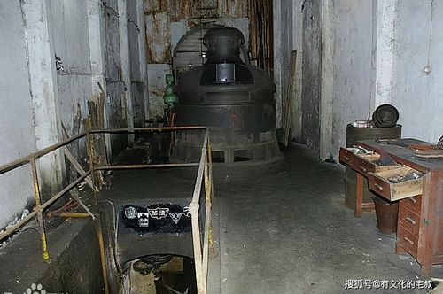 潮湿溶洞中发现了两台古董发电机,78年后还能正常工作,意义非凡