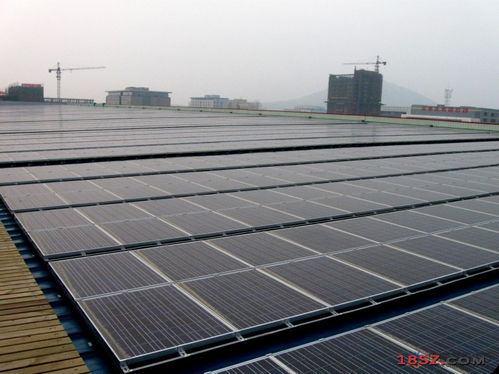 美欧太阳能兴起背后 是中国煤电使用量激增