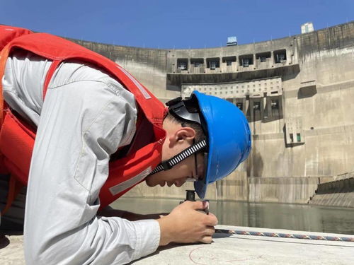 雅砻江水电二滩水力发电厂安全生产突破5000天